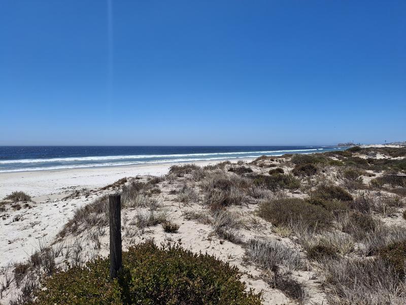 0 Bedroom Property for Sale in Golden Mile Western Cape